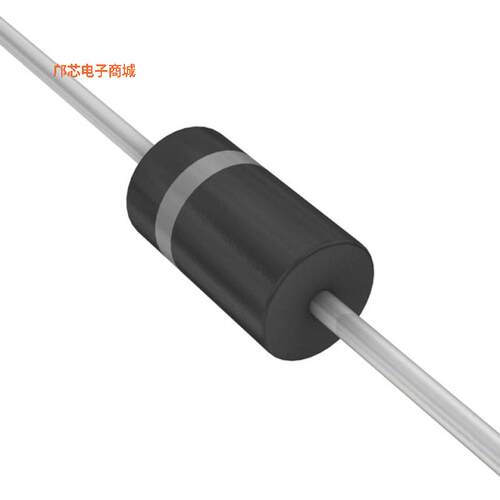 1.5KE180A/B -[(TVS DIODE 154VWM 246VC DO201