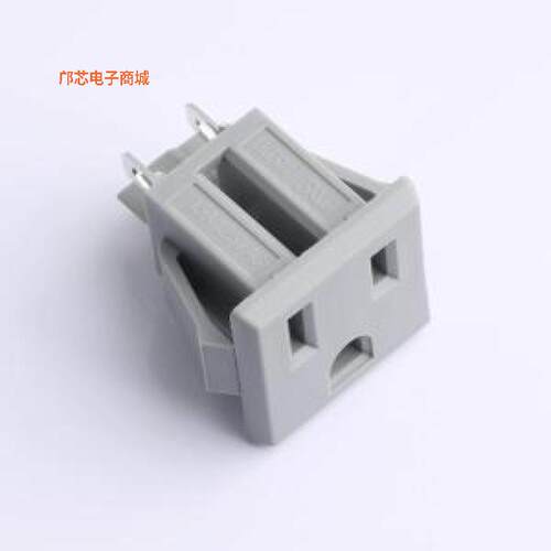 DB-F-M(H)-W109 -[(全新原装电源插座