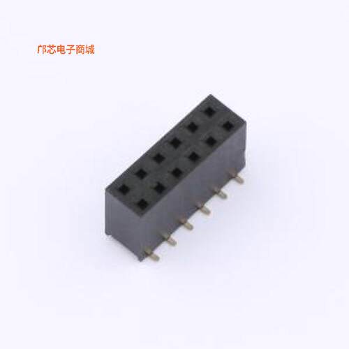 HB-FH7-25426PB2GOW正品SMD,P=2.54mm原装])