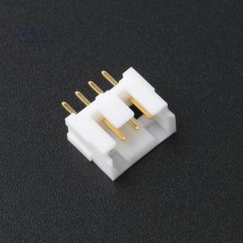 原装DF1B-4P-2.5DSA(01)全新插件,P=2.5