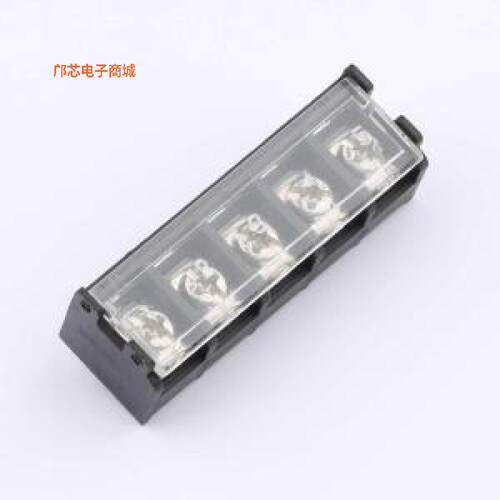 正品原装-DBT50G-9.5-5P-BK-P CRC全新])