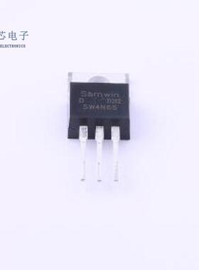 原装SW4N65全新TO-220