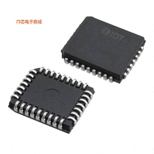 72V01L15JG -原装IC FIFO ASYNC 512X9 15NS 32PLCC