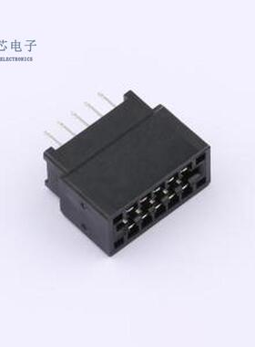 原装X2549WV-2x05-PTV01全新插件,P=2.5