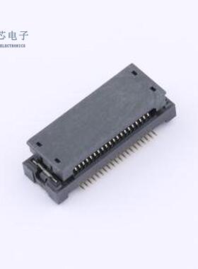 原装BB42-40AT-1B-DHR全新SMD,P=0.8m