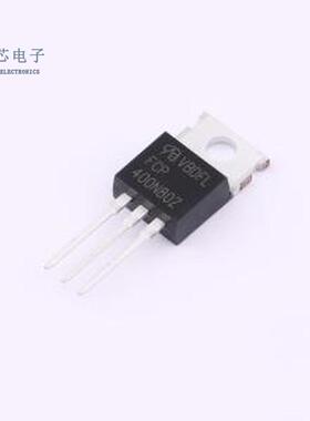 原装FCP400N80Z-VB全新TO-220AB