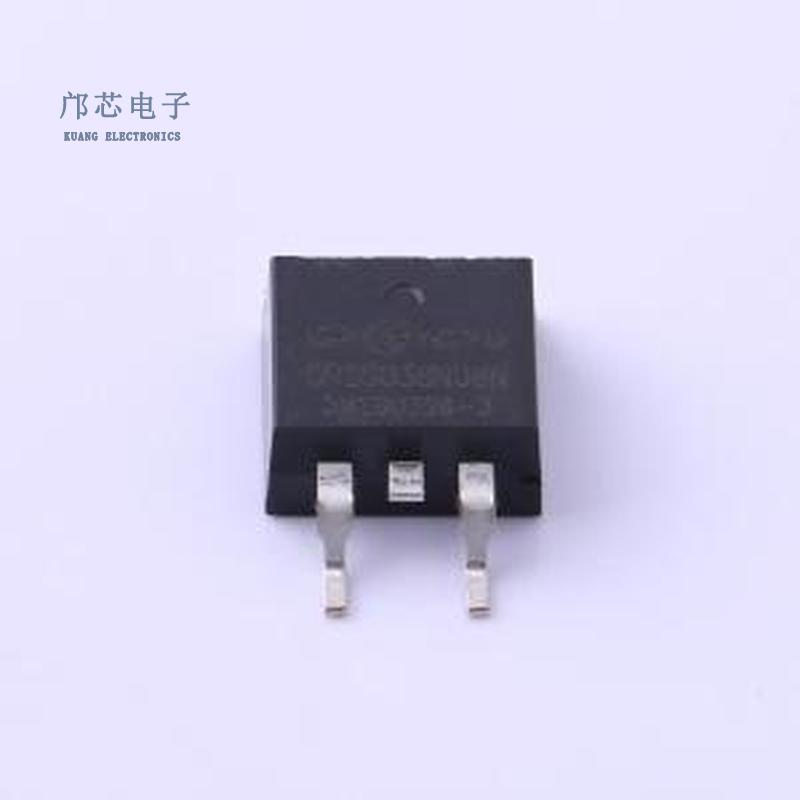 原装CRSS038N08N全新TO-263