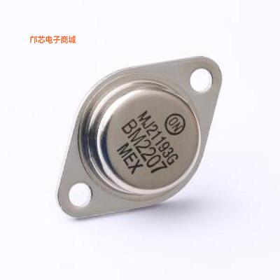 MJ21193G||正品TO-204原装])