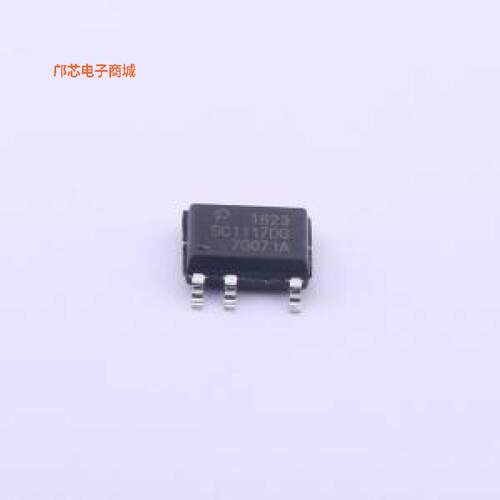 正品原装-SC1117DG-TL全新])