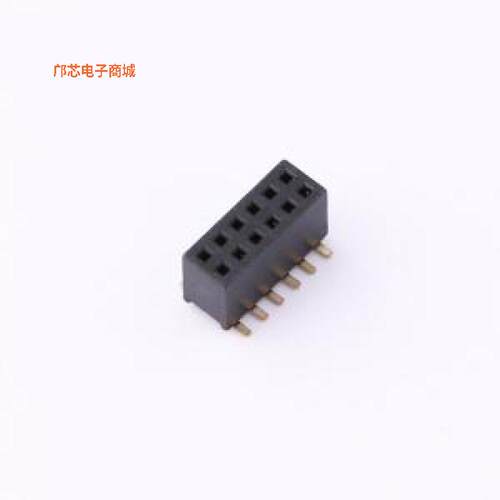 ZX-PM1.27-2-6PU-W正品SMD,P=1.27mm原装])