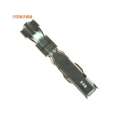 SWPJR-21T-M0.5A -|[全新原装CONN SOCKET 18-22AWG CRIMP TIN