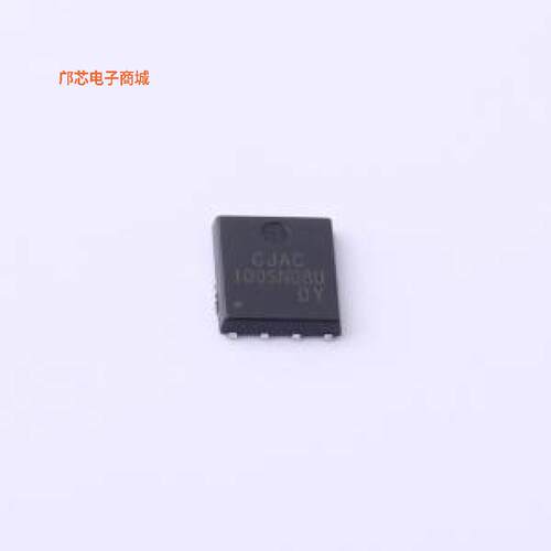 CJAC100SN08U||正品PDFN-8(4.9x5.8)原装])