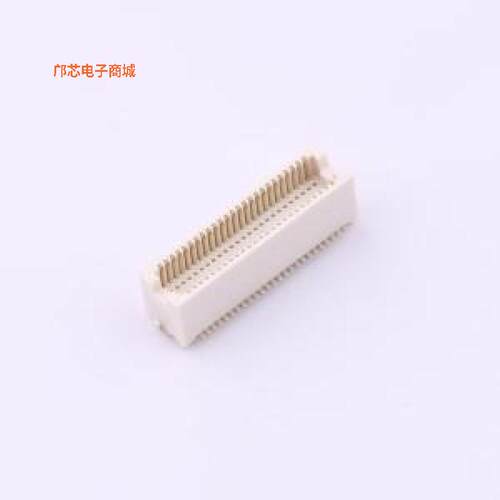 X0502FVS-50D1S-LPSN正品SMD,P=0.5mm原装])