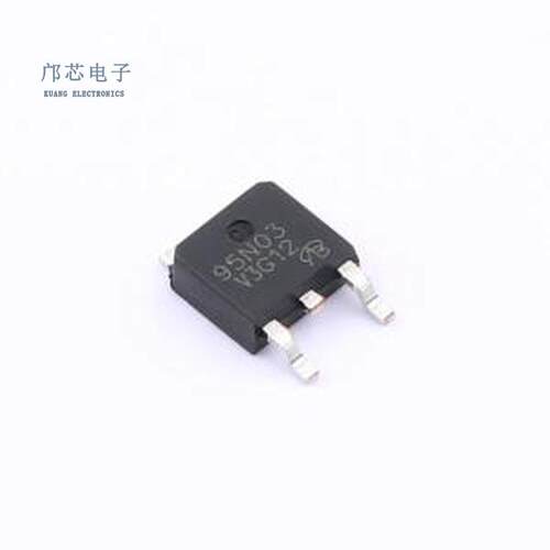 原装95N03-VB全新TO-252