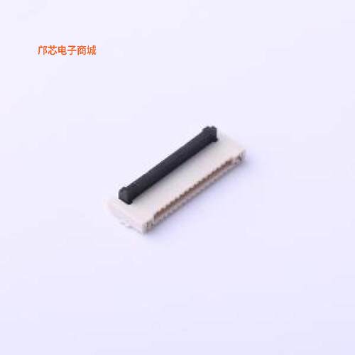 AFC34-S16FIA-00正品SMD,P=0.5mm,卧贴原装])