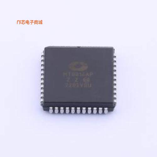 MT8816AP1正品PLCC-44(16.5x16.5)原装])