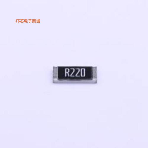 正品原装-RL2010FK-070R22L -|全新