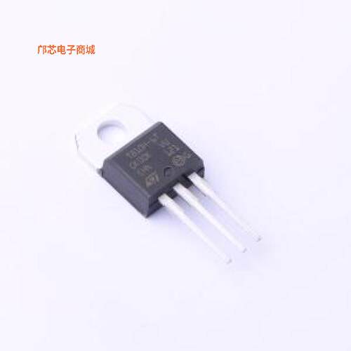 T810H-6T||正品TO-220AB原装])