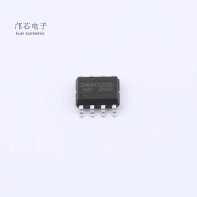 原装DMN6066SSD-HXY全新SOP-8