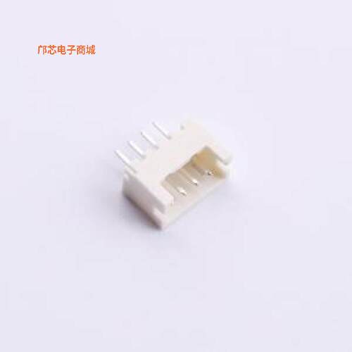正品原装-DF13-4P-1.25DSA(05)全新])
