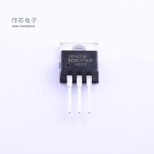 原装IRF6218PBF全新ITO-220AB-3