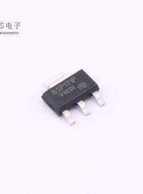 原装BSP171PH6327XTSA1-VB全新SOT-22