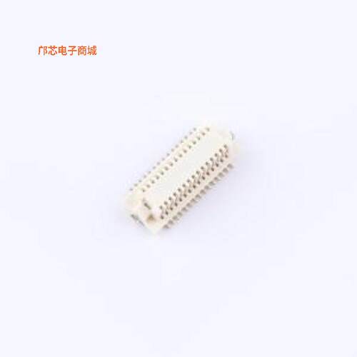 GT-B0502MSV27-30S1102正品SMD,P=0.5mm原装])