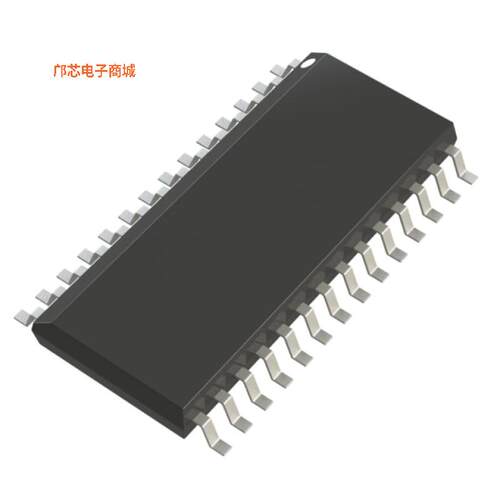 AD669ARZ -[(IC DAC 16BIT V-OUT 28SOIC