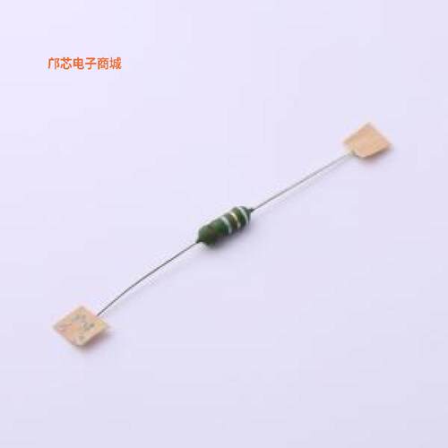 NKNP1W0R15JT/B - -|全新插件,D4xL9mm1W,轴线引线,4x9mm