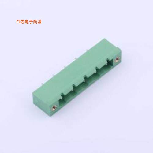 正品原装-DB2EVM-7.62-5P-GN全新])