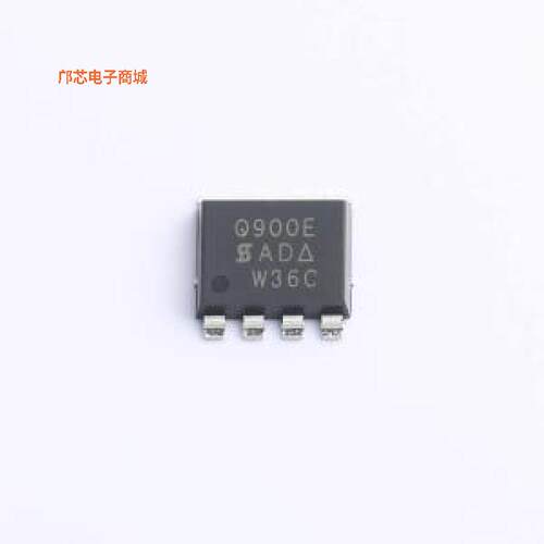 SQJQ900E-T1_GE3正品PowerPAK-5(8x8)原装])