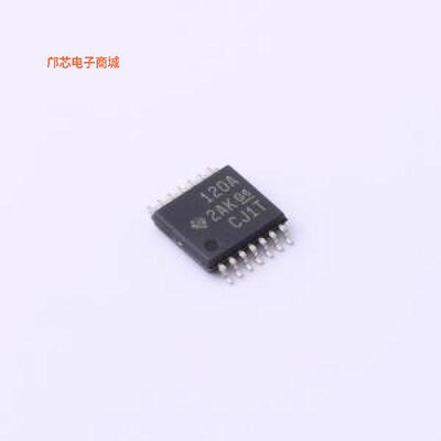 DRV120APWR正品TSSOP-14原装])