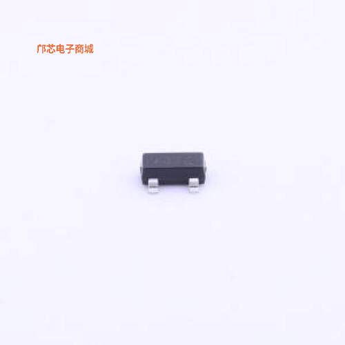 DESD2CAN2SOQ-7 -||全新SOT-23TVS DIODE 24VWM 41VC SOT233