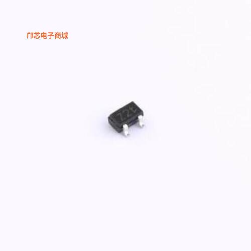 PESD2CANFD24VU-QX -||全新SOT-323TVS DIODE 24VWM 42VC SOT323