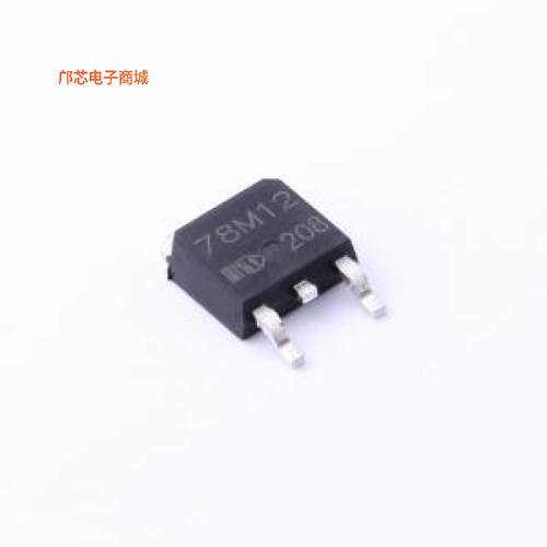 78M12A||正品TO-252原装])