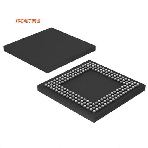 LPC4350FET180,551 -[(全新原装IC MCU 32BIT ROMLESS 180TFBGA
