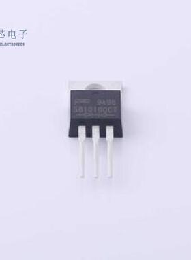 原装SB10100CT_T0_10001全新TO-220AB