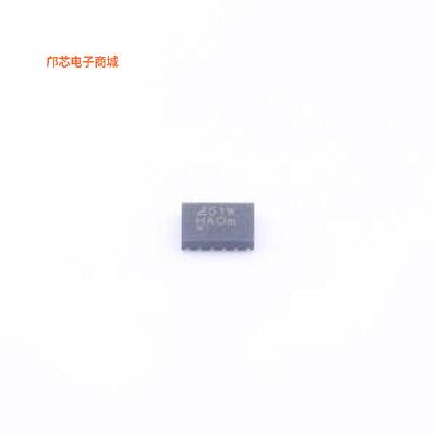 TPQ50551WQ-DFTR-S正品DFN-12(2x3)原装])