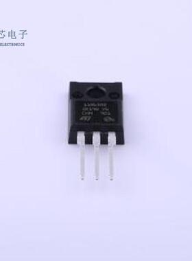 原装STF11N65M2全新TO-220F-3