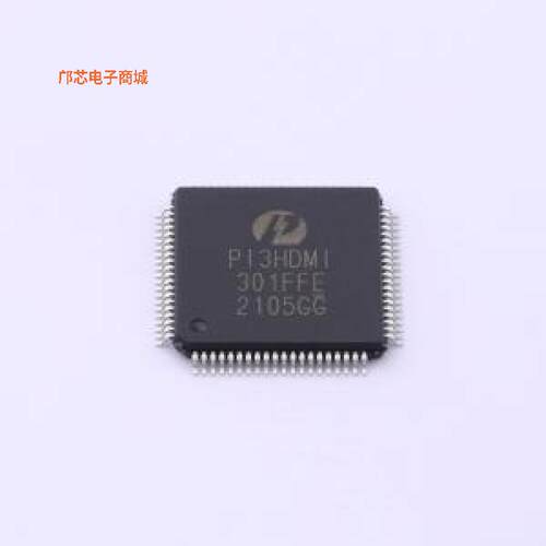 正品原装-PI3HDMI301FFEX全新])