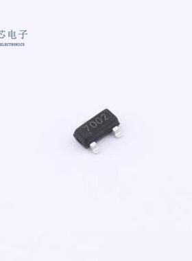 原装MMBF170-NL-VB全新SOT-23