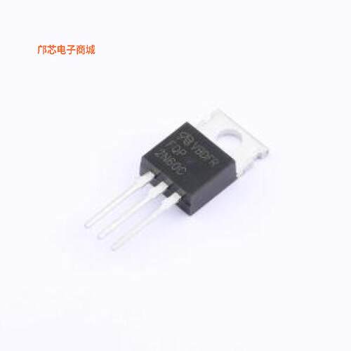 正品原装-FQP2N60C-VB||全新