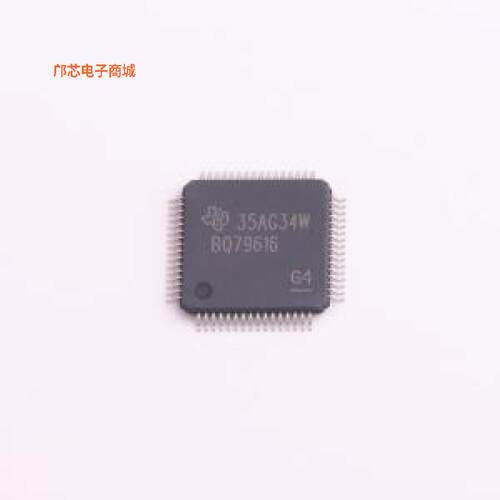 BQ79616PAPRQ1正品HTQFP-64(10x10)原装])