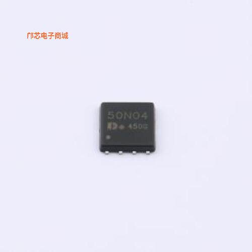 DON50N04 -||全新原装SGT工艺/N管/40V/50A/6.5MΩ/(典型5.5MΩ）
