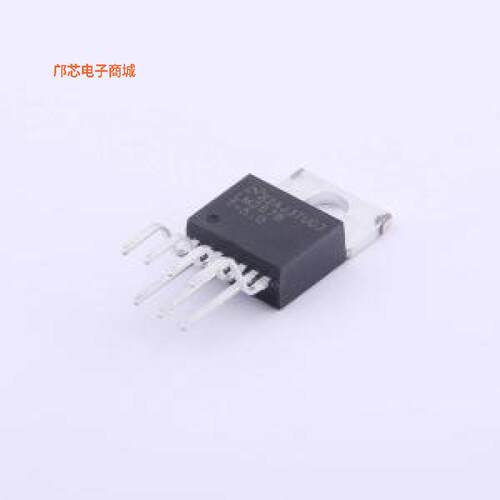 LM2678T-5.0/NOPB -|正品TO-220-7原装])