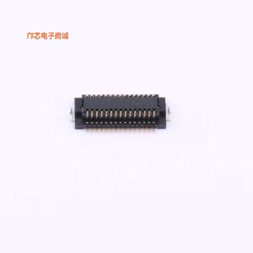 正品原装-DF12NB(3.0)-30DS-0.5V(51)全新])