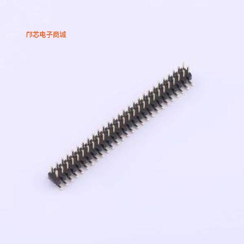 X4621WVS-2x27I-C40D64正品SMD,P=2mm原装])