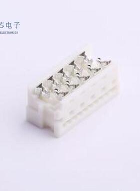 原装I1276-10-N0全新P=1.27mm