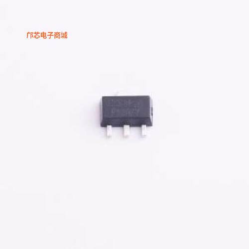 HSK3P20 -[(全新SOT-89P沟道,200V/3A2.4R