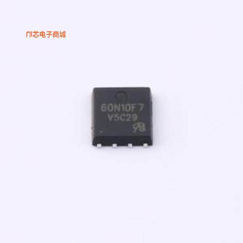 STL60N10F7-VB正品DFN5x6-8原装])
